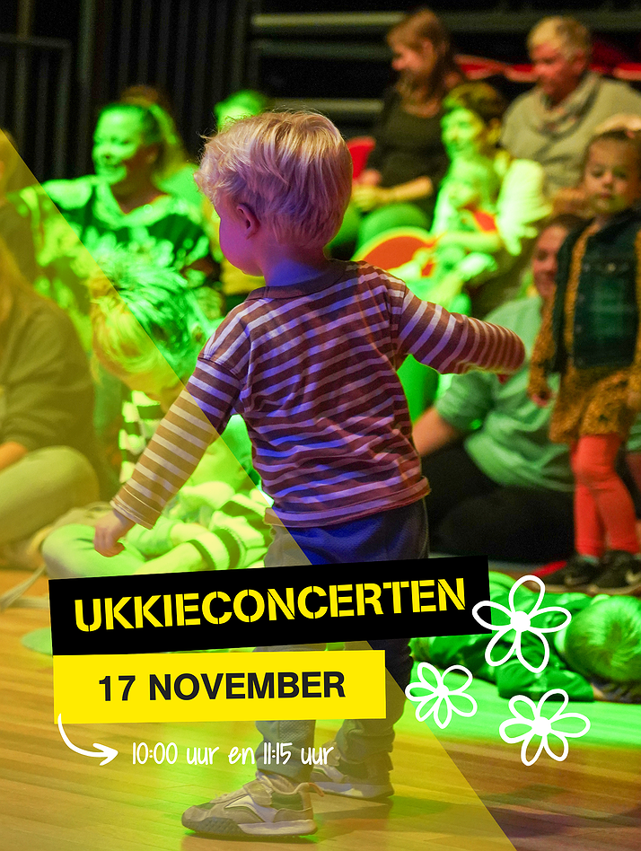 Ukkieconcerten