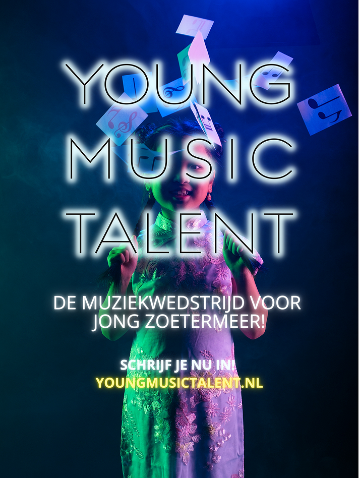 Young Music Talent 2024
