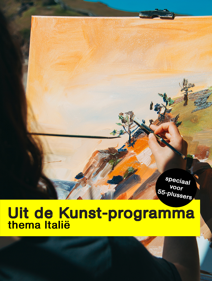 Uit de Kunst