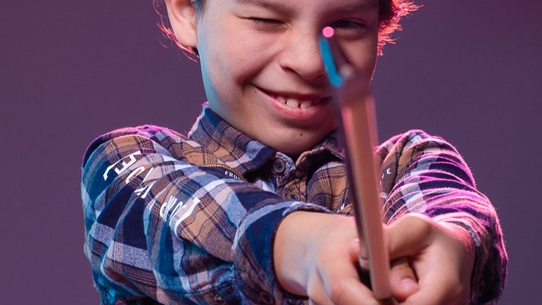 Op zoek naar het Young Music Talent van Zoetermeer