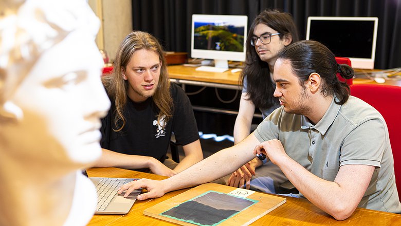 Heropening Makerspace
