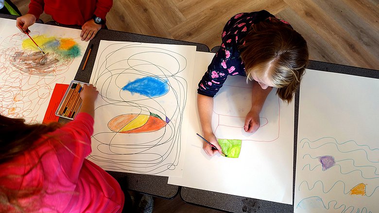 Cultuur en Techniek op School mag vier jaar door