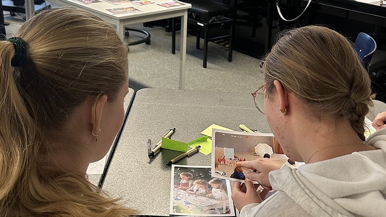 Nieuwe samenwerking met MBO Rijnland versterkt cultuureducatie in het basisonderwijs