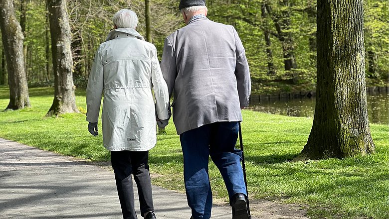 Oproep: deel uw liefdesverhaal